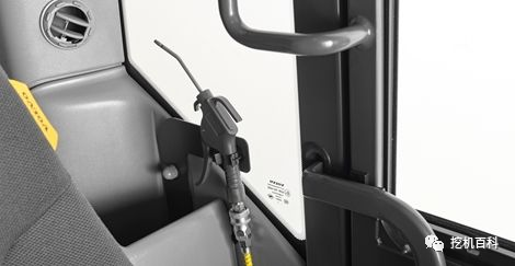 VOLVO EC500 Classic inheritance, brand new upgrade