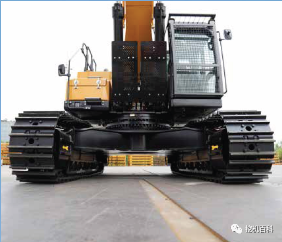 SANY SY600HB Classic inheritance, brand new upgrade