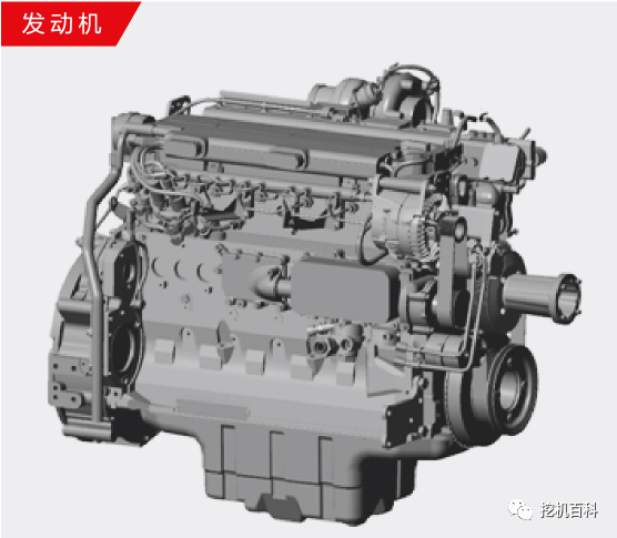 SANY SY205C Classic inheritance, brand new upgrade