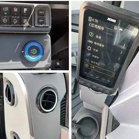 XCMG XE75GA Classic inheritance, brand new upgrade