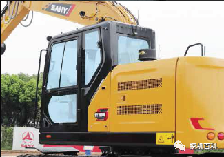 SANY SY155W Classic inheritance, brand new upgrade