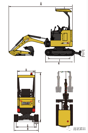 SANY SY16C Classic inheritance, brand new upgrade