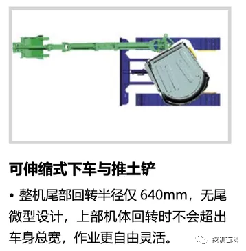 LOVOL FR20F-u Classic inheritance, brand new upgrade
