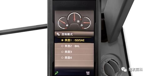 VOLVO EC360 Classic inheritance, brand new upgrade