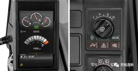 VOLVO EC220 Classic inheritance, brand new upgrade