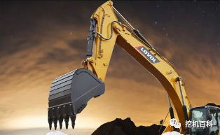 LOVOL FR350F-HD Classic inheritance, brand new upgrade