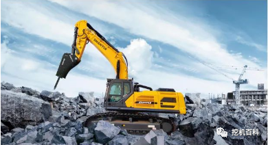 SHANTUI SE600HB-10W Classic inheritance, brand new upgrade