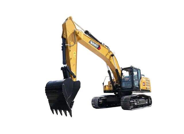 SANY SY305H Classic inheritance, brand new upgrade