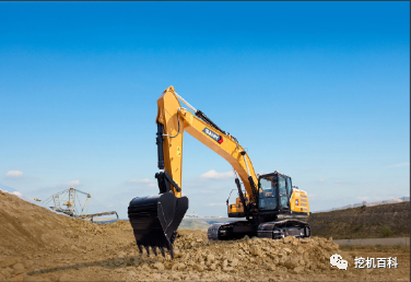 SANY SY305H Classic inheritance, brand new upgrade