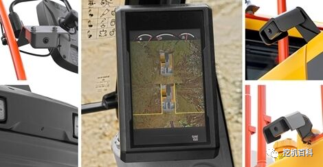 VOLVO EC360 Classic inheritance, brand new upgrade