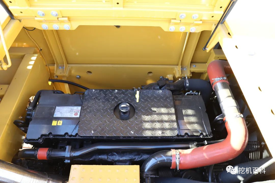 LOVOL FR700F Classic inheritance, brand new upgrade