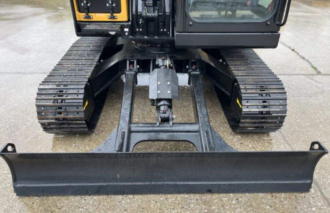 SANY SY70C Classic inheritance, brand new upgrade