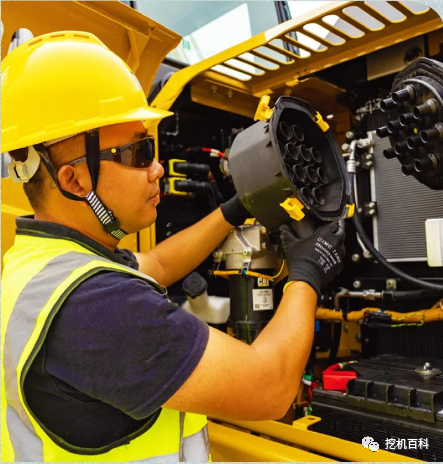 CAT 312GC Classic inheritance, brand new upgrade