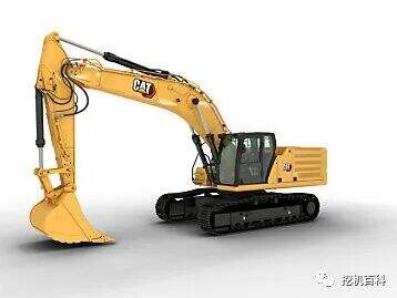 CAT 336 - Classic inheritance, brand new upgrade