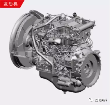 SANY SY335BH Classic inheritance, brand new upgrade