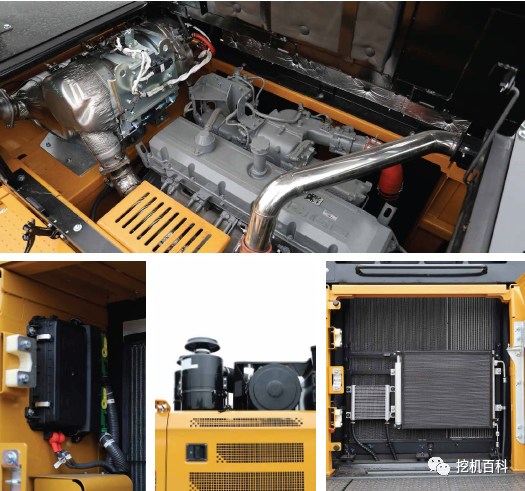 SANY SY750H Classic inheritance, brand new upgrade