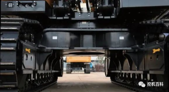 SANY SY980H Classic inheritance, brand new upgrade