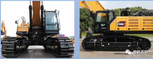 SANY SY600H Classic inheritance, brand new upgrade