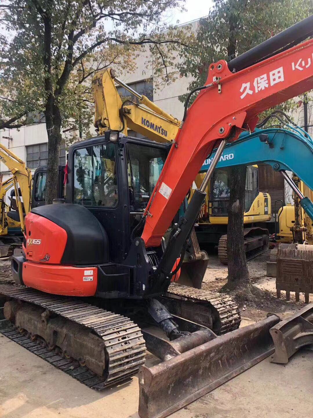 Six top maintenance methods and considerations for Kubota engines!