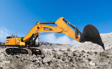 SANY SY900H Classic inheritance, brand new upgrade