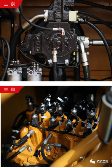 SANY SY650H Classic inheritance, brand new upgrade