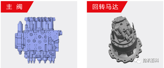 SANY SY205C Classic inheritance, brand new upgrade