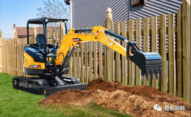 SANY SY26U Classic inheritance, brand new upgrade