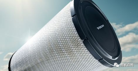 VOLVO EC550 Classic inheritance, brand new upgrade