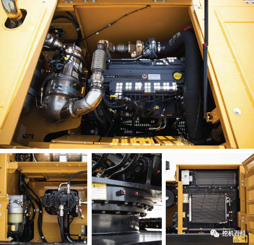 SANY SY235H Classic inheritance, brand new upgrade