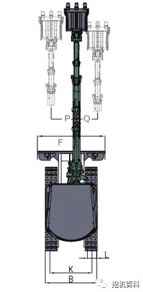 LOVOL FR20F-u Classic inheritance, brand new upgrade