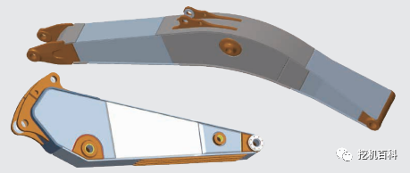 SANY SY415H Classic inheritance, brand new upgrade