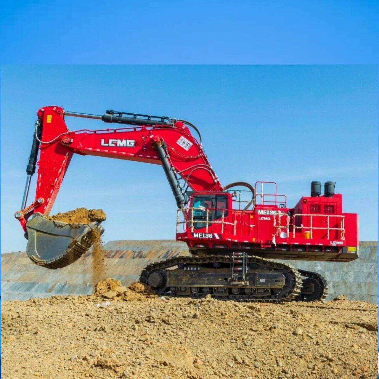 A Guide to the Use of Mining Equipment in Winter - Mining Mining Machinery