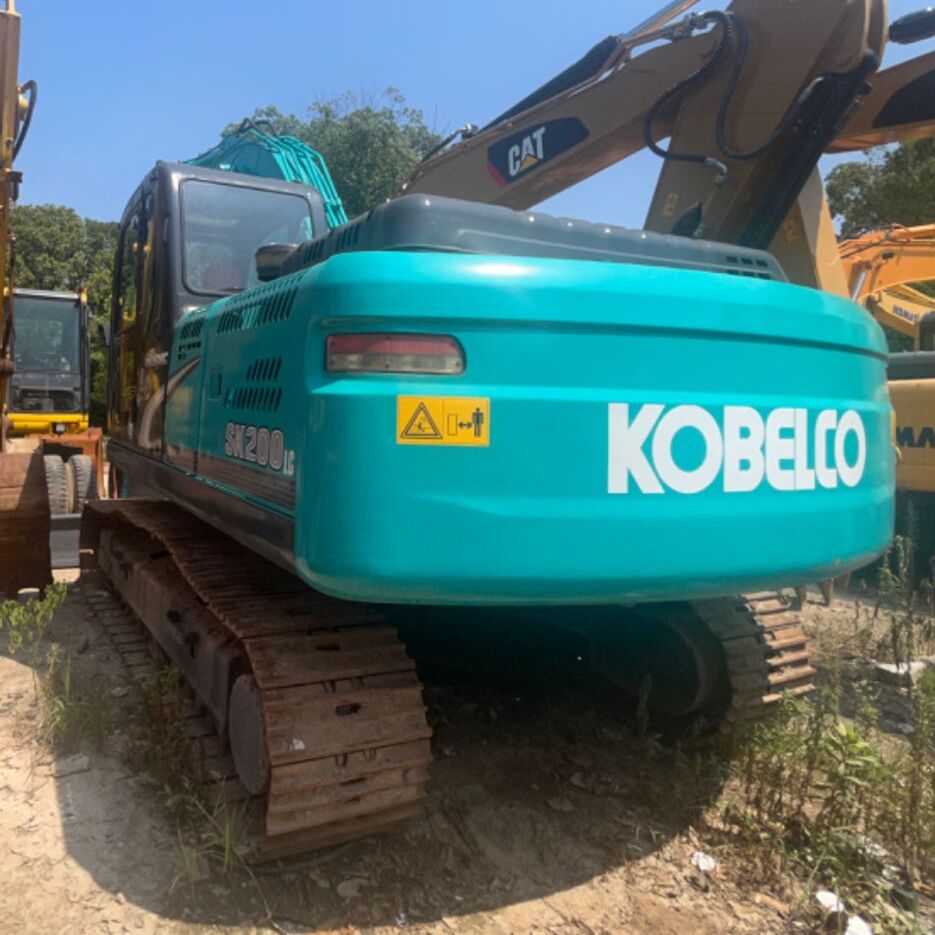 For KOBELCO SK200LC