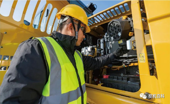 CAT 316GC Classic inheritance, brand new upgrade