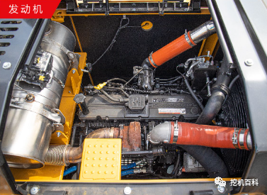 SANY SY415H Classic inheritance, brand new upgrade