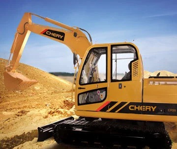 A big overview of the blockbuster excavator brands, and the first one is dumbfounded!