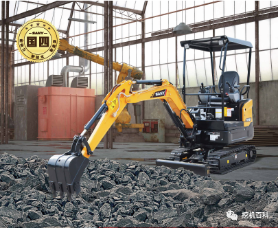 SANY SY16C Classic inheritance, brand new upgrade