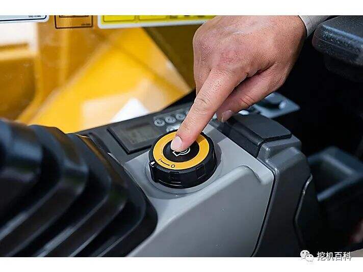 CAT 320GX Classic inheritance, brand new upgrade