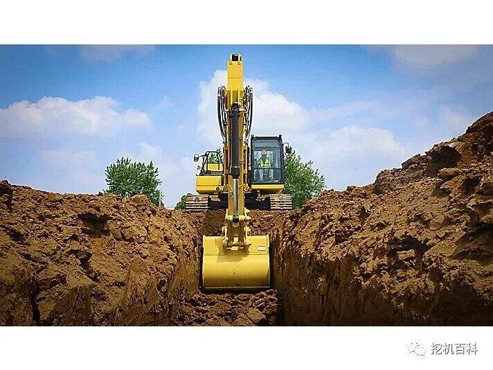 CAT 320 Classic inheritance, brand new upgrade