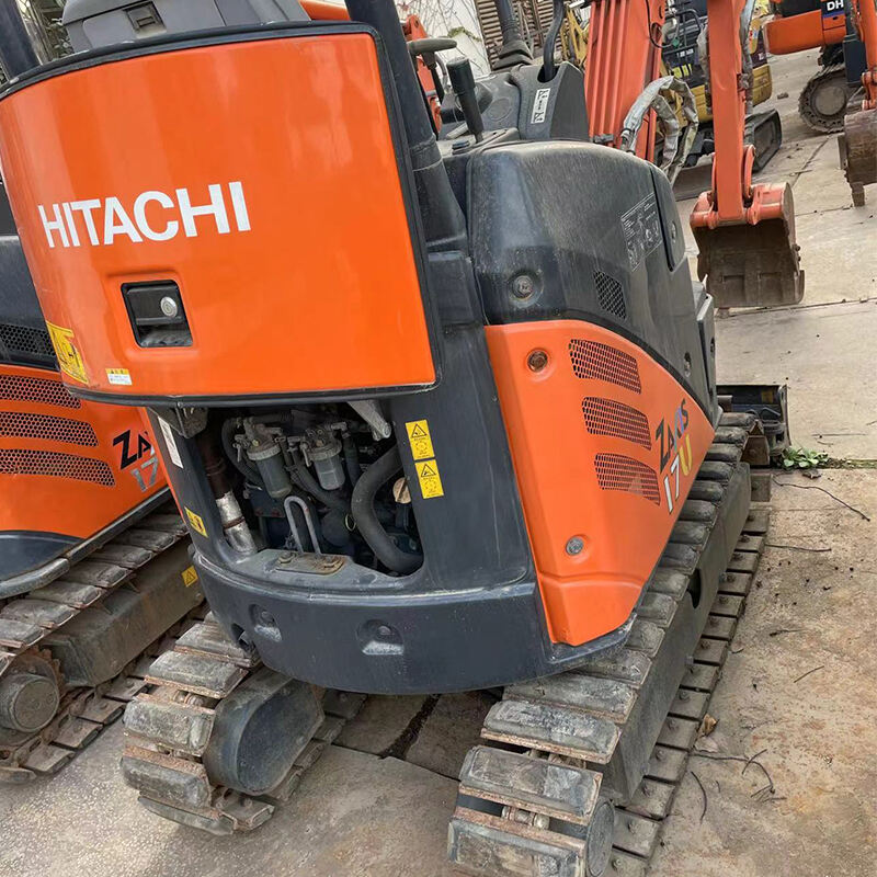 For HITACHI 17U