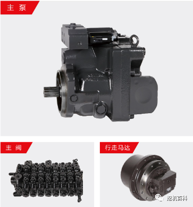 SANY SY75C Classic inheritance, brand new upgrade