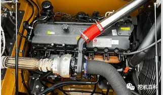 LOVOL FR350F-HD Classic inheritance, brand new upgrade