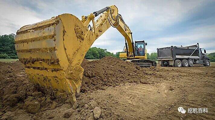 CAT 330 Classic inheritance, brand new upgrade