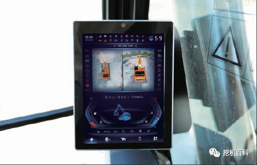 SANY SY135C Classic inheritance, brand new upgrade