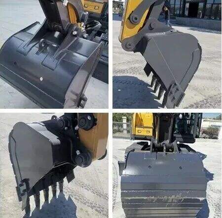 XCMG XE75GA Classic inheritance, brand new upgrade