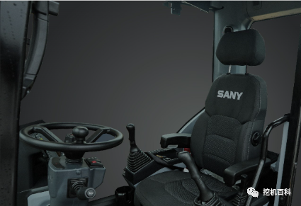 SANY SY155W Classic inheritance, brand new upgrade