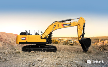 SANY SY650H Classic inheritance, brand new upgrade