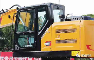 SANY SY135C Classic inheritance, brand new upgrade