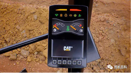 CAT 306.5 Classic inheritance, brand new upgrade