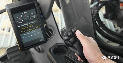 VOLVO EC550 Classic inheritance, brand new upgrade